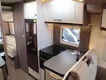 Burstner Lyseo TD Harmony 2020 74418