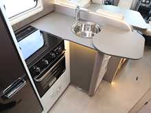 Burstner Lyseo TD Harmony 2020 74419
