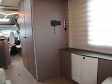 Burstner Lyseo TD Harmony 2020 74422