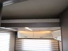 Burstner Lyseo TD Harmony 2020 74423