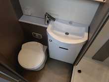 Burstner Lyseo TD Harmony 2020 74426