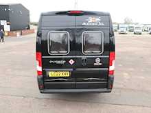 Devon Aztec 2022 XL3