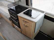Devon Aztec 2022 XL11