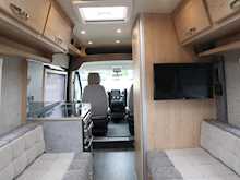 Devon Aztec 2022 XL18