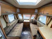 Swift Challenger 2010 5702