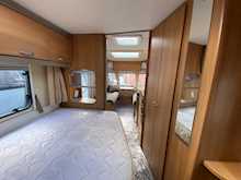 Swift Challenger 2010 5706