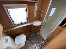 Swift Challenger 2010 5705
