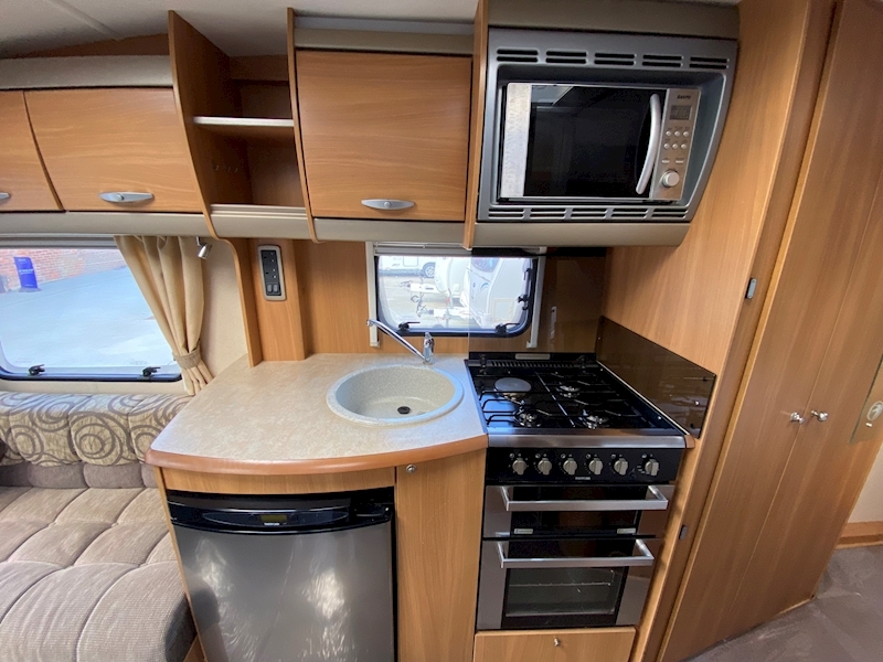 Swift Challenger 2010 570 - Large 4