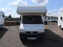 Euromobil Sport 665 2003 S1