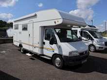 Euromobil Sport 665 2003 S2