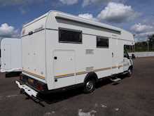 Euromobil Sport 665 2003 S3