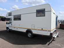 Euromobil Sport 665 2003 S7