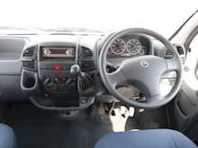 Euromobil Sport 665 2003 S8