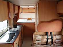 Euromobil Sport 665 2003 S9