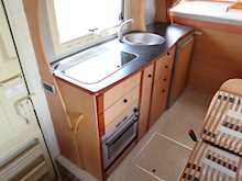 Euromobil Sport 665 2003 S14