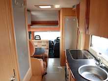 Euromobil Sport 665 2003 S16