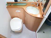 Euromobil Sport 665 2003 S17