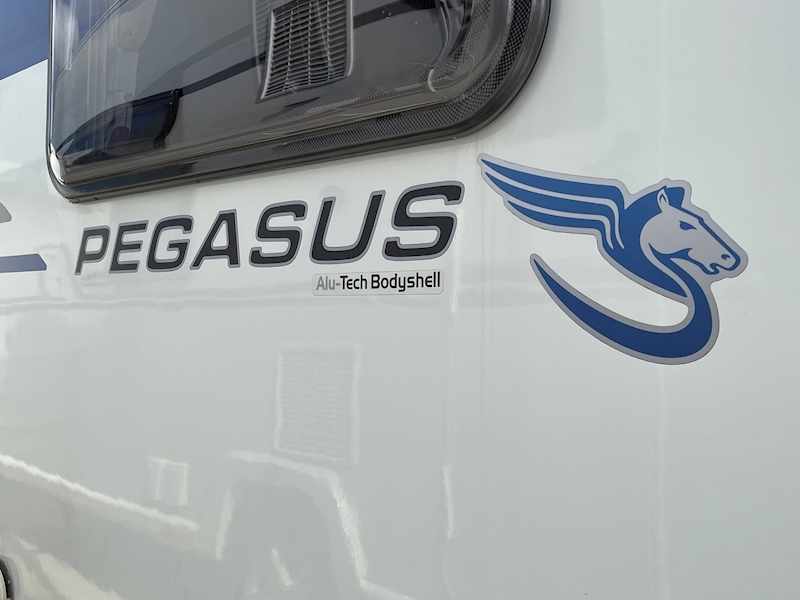 Bailey Pegasus 2016 Rimini - Large 10