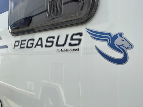 Bailey Pegasus 2016 Rimini - Large 10
