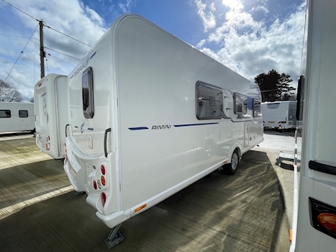Bailey Pegasus 2016 Rimini - Large 1