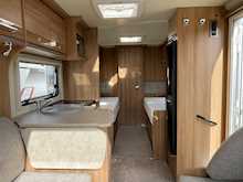 Bailey Pegasus 2016 Rimini2