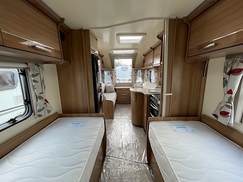 Bailey Pegasus 2016 Rimini - Large 6