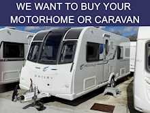 Bailey Pegasus 2016 Rimini0