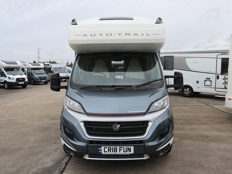 Autotrail Tracker 2018 RB - Large 1