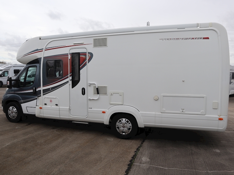 Autotrail Tracker 2018 RB - Large 5