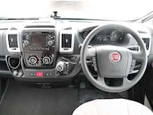 Autotrail Tracker 2018 RB7