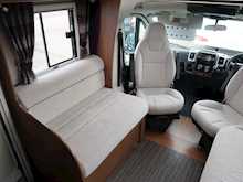 Autotrail Tracker 2018 RB12