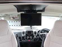 Autotrail Tracker 2018 RB13