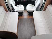 Autotrail Tracker 2018 RB14