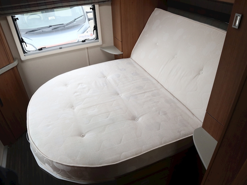 Autotrail Tracker 2018 RB - Large 21