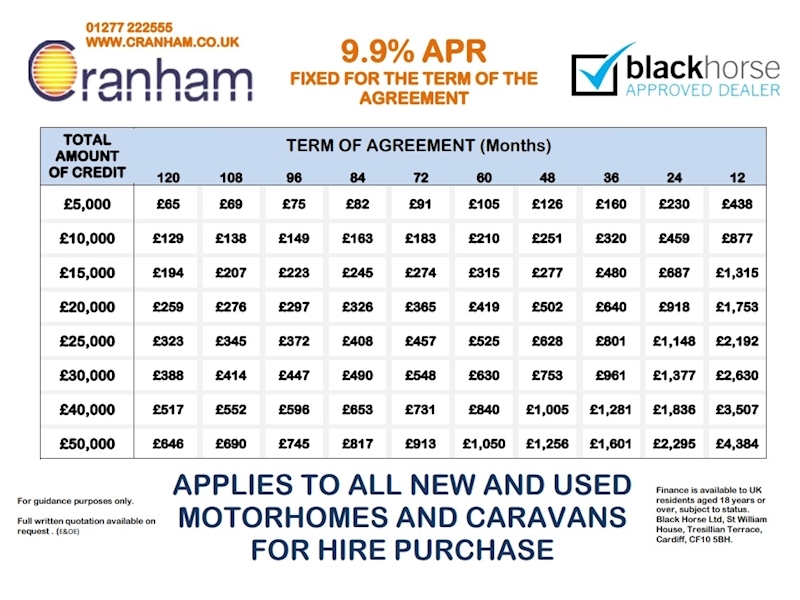 Autotrail Tracker 2018 RB - Large 25