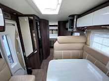 Burstner Nexxo 2014 T-740 552