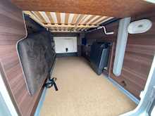 Burstner Nexxo 2014 T-740 557