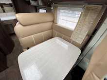 Burstner Nexxo 2014 T-740 553