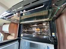 Burstner Nexxo 2014 T-740 5510