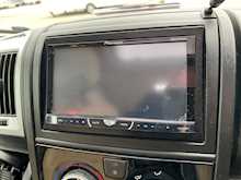Burstner Nexxo 2014 T-740 5512