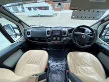 Burstner Nexxo 2014 T-740 5513