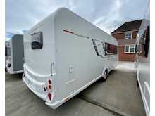 Bailey Unicorn 2015 Valencia1