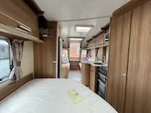 Bailey Unicorn 2015 Valencia6