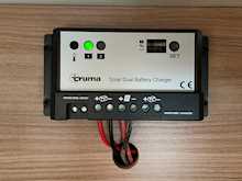 Bailey Unicorn 2015 Valencia10