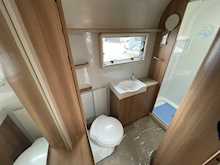 Bailey Unicorn 2015 Valencia5