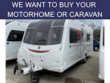 Bailey Unicorn 2015 Valencia0