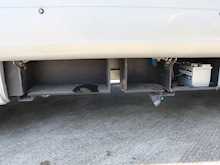 Autotrail Frontier 2012 Navajo4