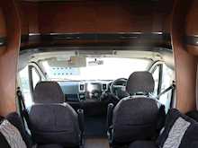 Autotrail Frontier 2012 Navajo10