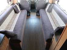 Autotrail Frontier 2012 Navajo16