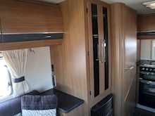 Autotrail Frontier 2012 Navajo19